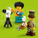 LEGO 71048 Minifigurki 27. seria