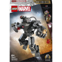 LEGO Marvel 76277 War Machine v robotickém brnění