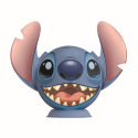 Ravensburger Puzzle-Ball Disney: Stitch s ušima 72 dílků
