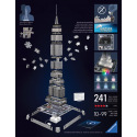Ravensburger Iconics: Empire State Building, LED