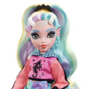 Mattel Monster High™ PANENKA MONSTERKA - LAGOONA