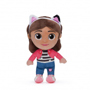 ORBICO Kočičí domek Gabby Gabi, plyšák, 25 cm