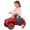 Big Pokrowce ochronne na bagażnik Big Bobby Car BIG czerwone