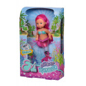 Simba Panenka Evička mořská víla, 3 druhy