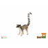 ZOOted Lemur kata zooted plast 7cm 