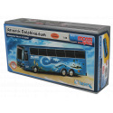 Stavebnice Monti System MS 50 Atlantic Dolphinarium Bus 1:48 v krabici 31,5x16,5x7,5cm