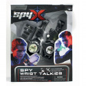 SpyX Hodinky s hands free
