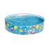 Bestway Samostojný bazén kulatý, průměr 1,22m, výška 25cm