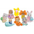 Sylvanian Families Sortiment 5721 Unterwasserfreunde