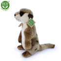 Rappa Plüsch Erdmännchen 24 cm ECO-FRIENDLY