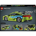 LEGO Auto Szybcy i Wściekli Mitsubishi Eclipse