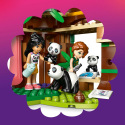 LEGO Friends 42648 Panda Rescue Animal Care