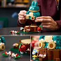 LEGO Pokémon™ 72150 Munchlax