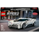 LEGO Speed Champions 77240 Hyper sportovní auto Bugatti Centodieci