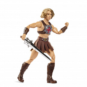 Mattel Barbie SIGNATURE MASTERS OF THE UNIVERSE HE-MAN