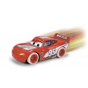 Dickie RC Cars Lightning McQueen Turbo Glow Racers 1:24, 2-Kanal