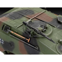 Revell Plastic ModelKit military 03336 - Wiesel 2 LeFlaSys BF/UF (1:35)