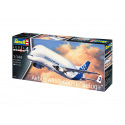 Revell Plastic ModelKit letadlo 03817 - Airbus A300-600ST "Beluga" (1:144)