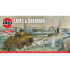 Airfix Classic Kit VINTAGE military A03301V - LCM3 & Sherman Tank (1:76)