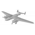 Zvezda Model Kit letadlo 4809 - Petlyakov Pe-2 (1:48)