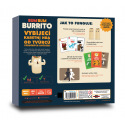 Exploding Kittens Bum Bum Burrito