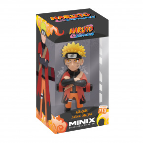 MINIX Anime: Naruto Shippuden - Naruto Sage Mode