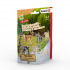 Schleich 87983 Sáček s překvapením - africká zvířátka XS