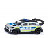 SIKU Blister - Policejní Ford Mustang Mach-E 1400