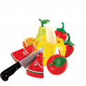 Hape Spielset - Obst