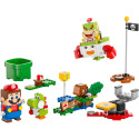 LEGO Super Mario 71439 Interaktivní LEGO® Mario™ a dobrodružství