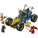 LEGO NINJAGO® 71856 Jay a jeho transformační auto