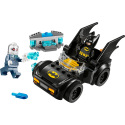 LEGO DC Batman 76301 Batman a Batmobil vs. Mr. Freeze™