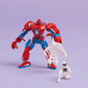 LEGO Marvel  76308 Spider-Man v robotickém obleku vs. Anti-Venom