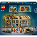 LEGO Harry Potter™ 76445 Bradavický hrad: Hodina bylinkářství