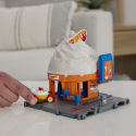 Hot Wheels CITY CENTRUM MESTA ASST
