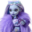 Mattel Monster High™ MONSTER DOLL - ABBEY