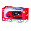 Bburago Auto Bburago 1:43 FERRARI ASSORT