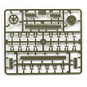 Zvezda Model Kit tank 3540 - T-26 Flamethrower (re-release) (1:35)