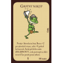 Munchkin - rozšíření 3.