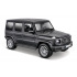 Maisto - 2019 Mercedes-Benz G-Klasse, metallisch grau, 1:25