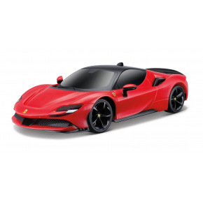 Maisto RC - 1:24 RC Premium ~ Ferrari SF90 Stradale