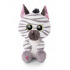 NICI Glubschis plyš Zebra Mankalita 25cm