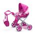 Woody Dětský kočárek Jednorožec, malý
