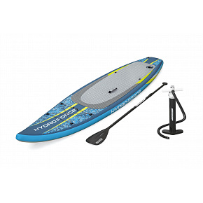 Bestway Aqua Glider™ Paddleboard-Set - 12 x 79 x 320 cm