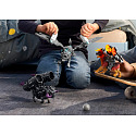 Schleich 42815 Gladiator Ledový vlk