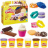 HASBRO - Play-Doh malé lahůdky, assort