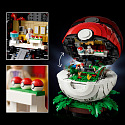 LEGO Pokémon 72154 Pokébal: Kultovní Trenérské okamžiky