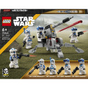 LEGO Star Wars 75345 Clone Trooper Battle Pack der 501. Legion. Legion