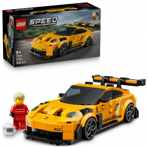 LEGO Speed Champions 77239 Superauto Porsche 911 GT3 RS