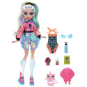 Mattel Monster High™ PANENKA MONSTERKA - LAGOONA